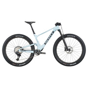 Bicicleta Scott Spark RC Pro