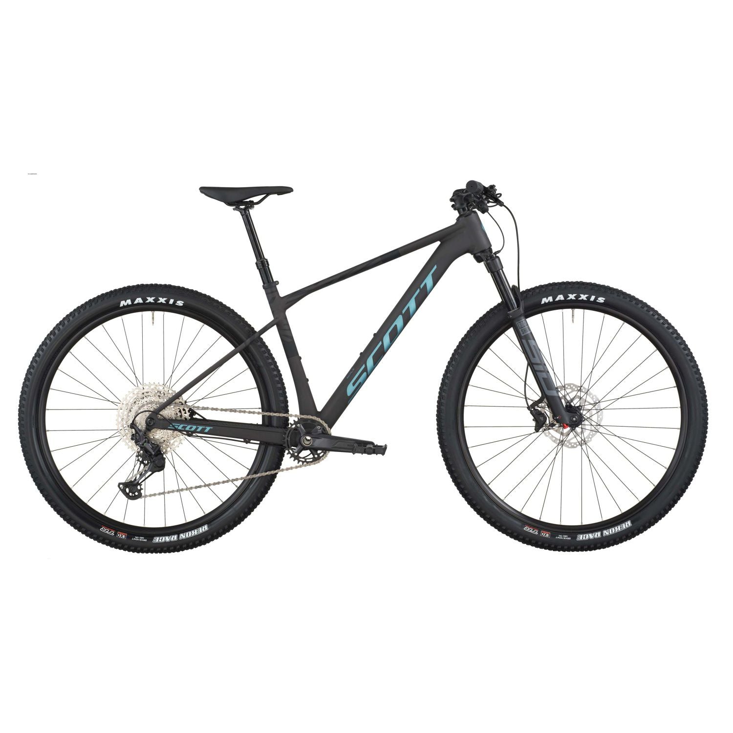 Bicicleta Scott Scale 925