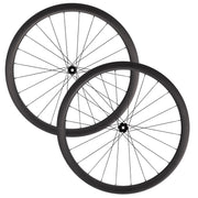 Set Ruedas Syncros Capital 1.0s 40