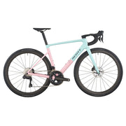 Bicicleta Scott Addict RC 10