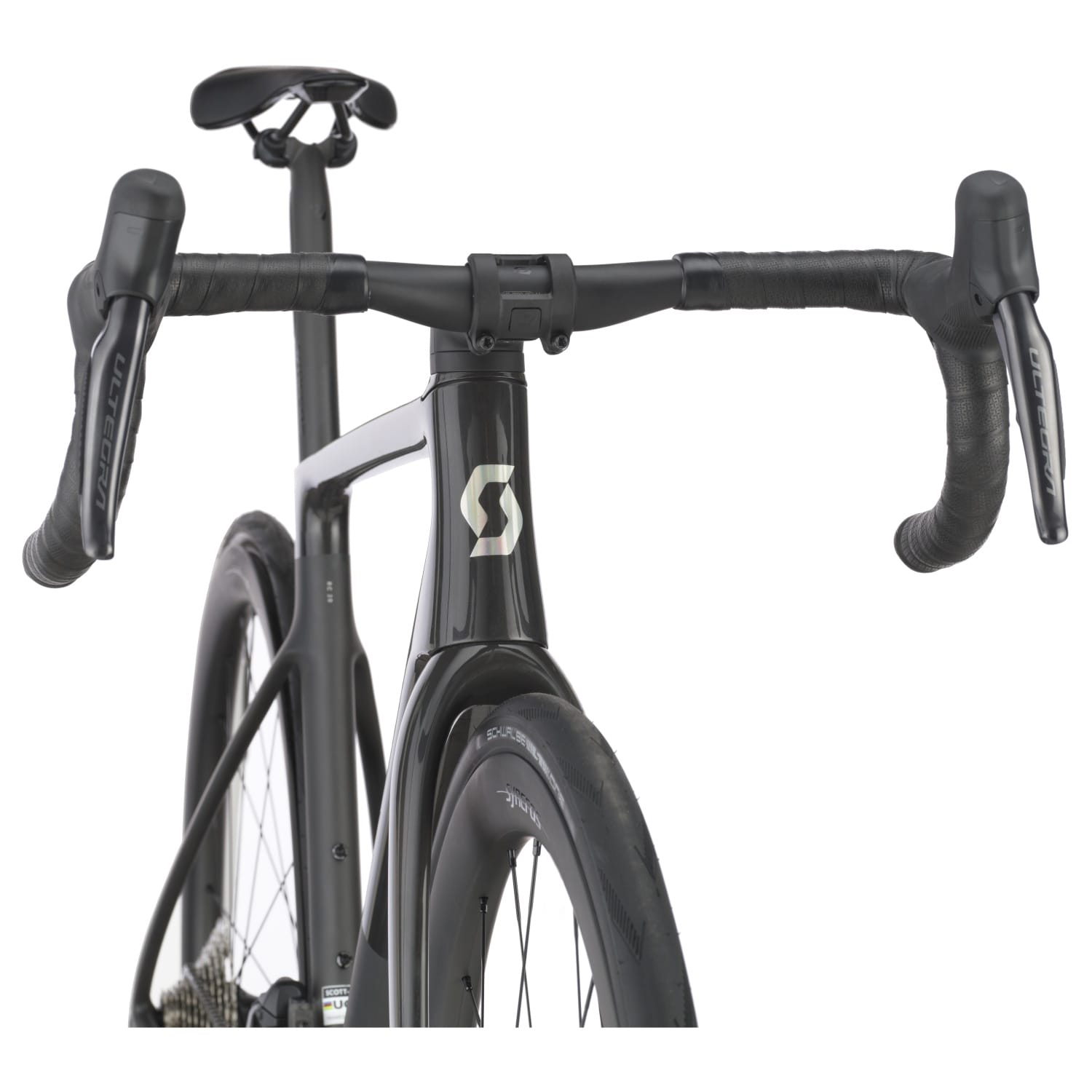 Bicicleta Scott Addict RC 20