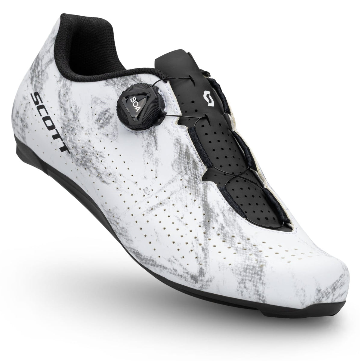 Zapatillas Scott Road Comp