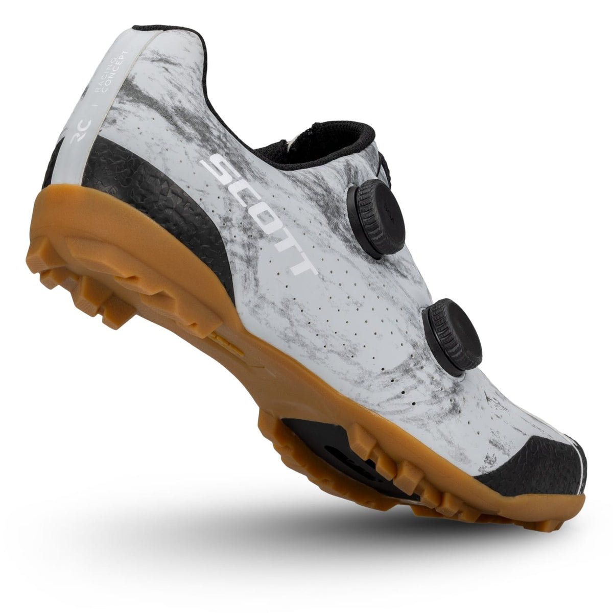 Zapatillas Scott Gravel RC