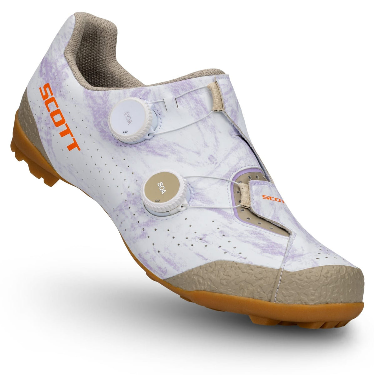 Zapatillas Scott Gravel RC