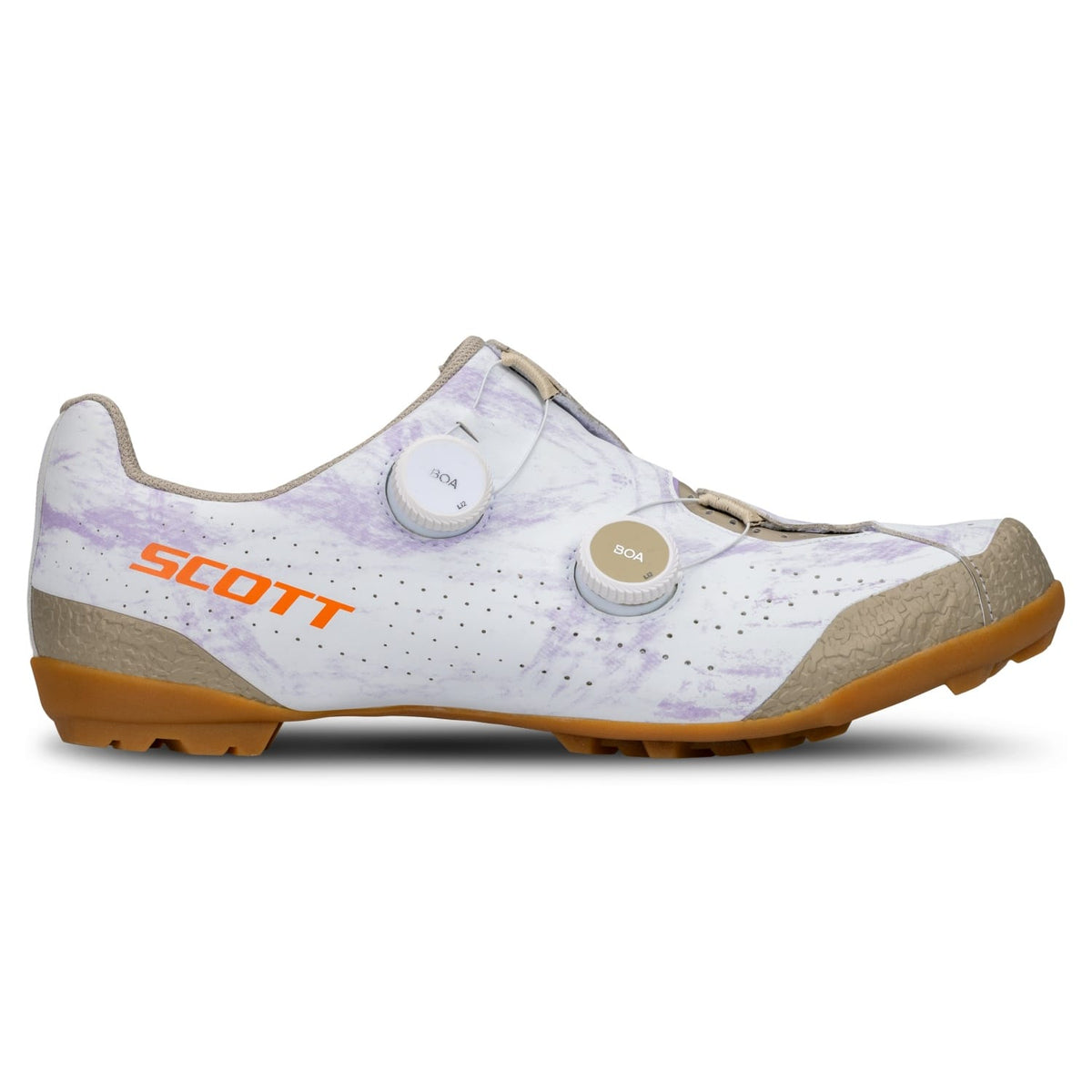 Zapatillas Scott Gravel RC