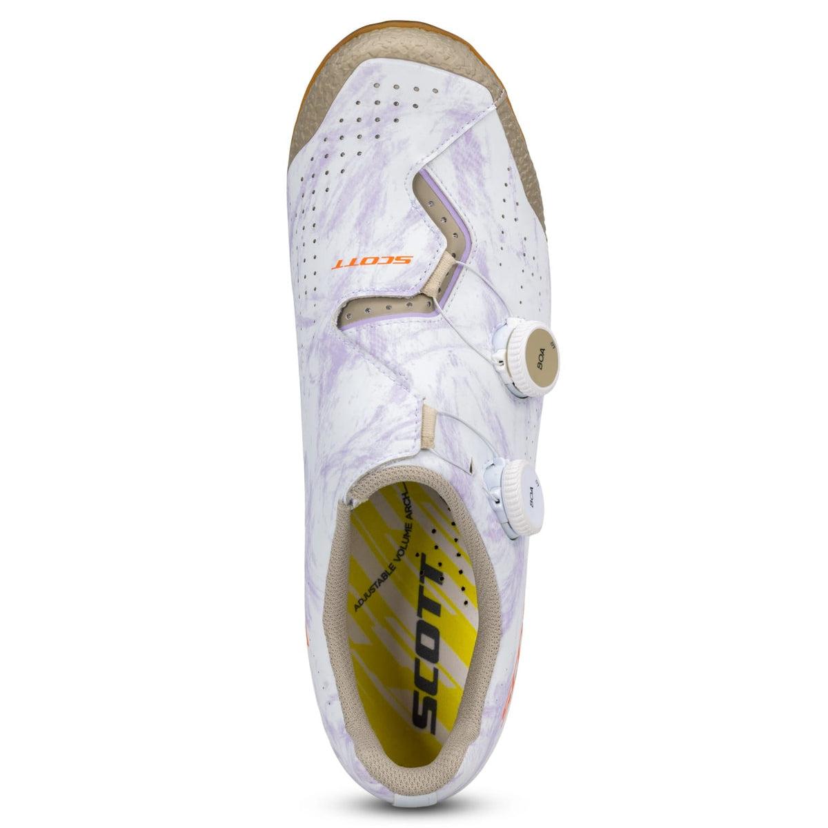Zapatillas Scott Gravel RC