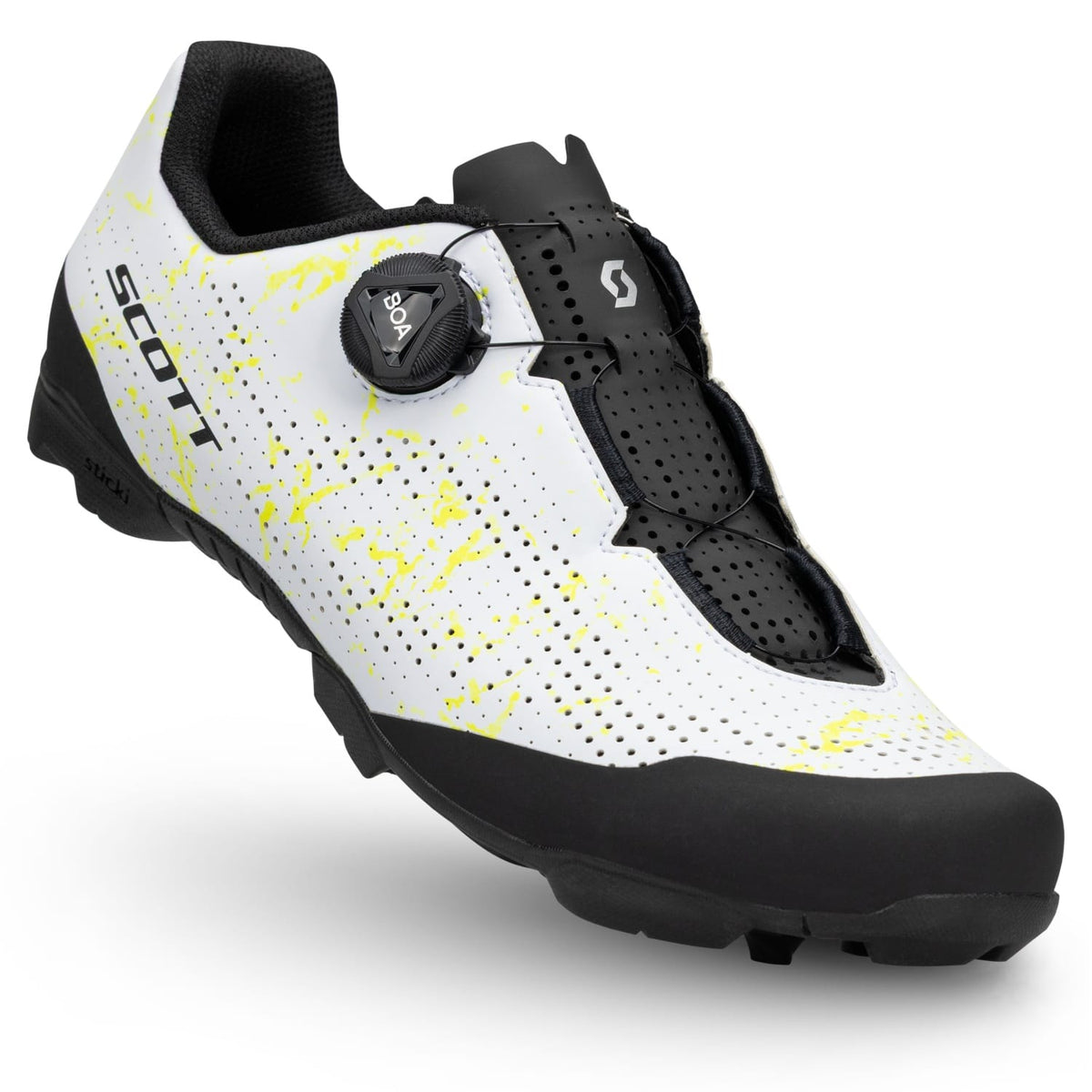 Zapatillas Scott Mtb Comp