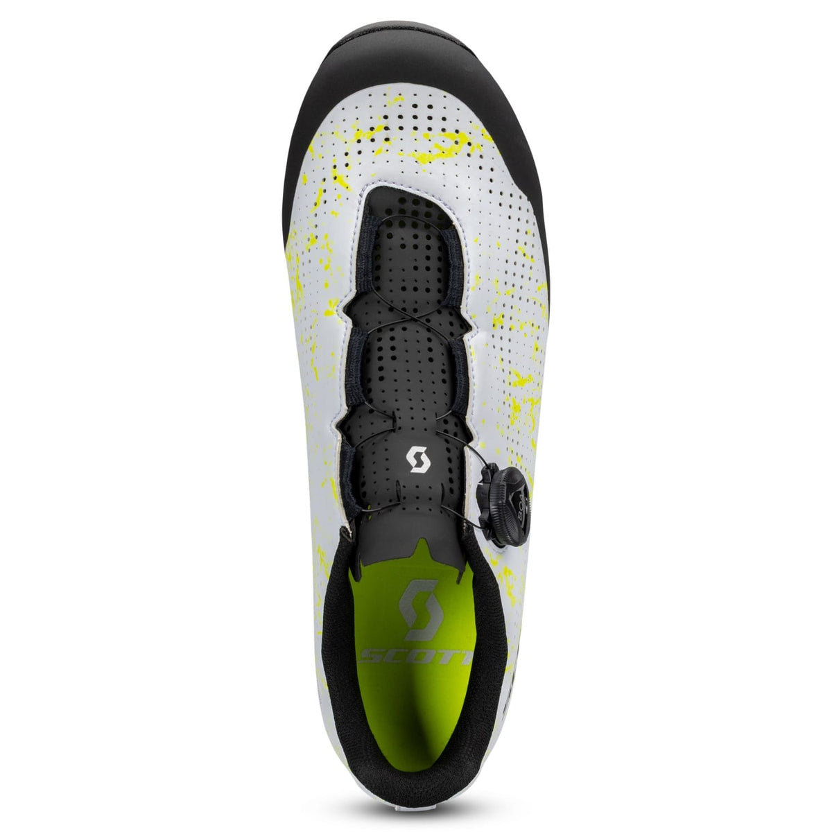 Zapatillas Scott Mtb Comp