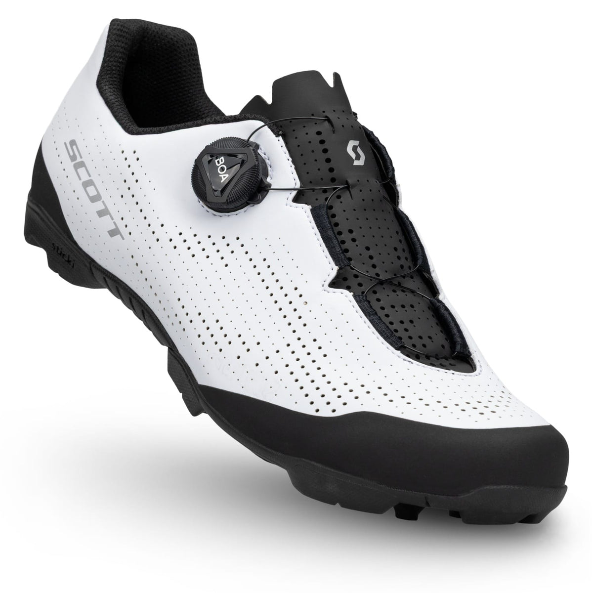 Zapatillas Scott Ws Mtb Comp
