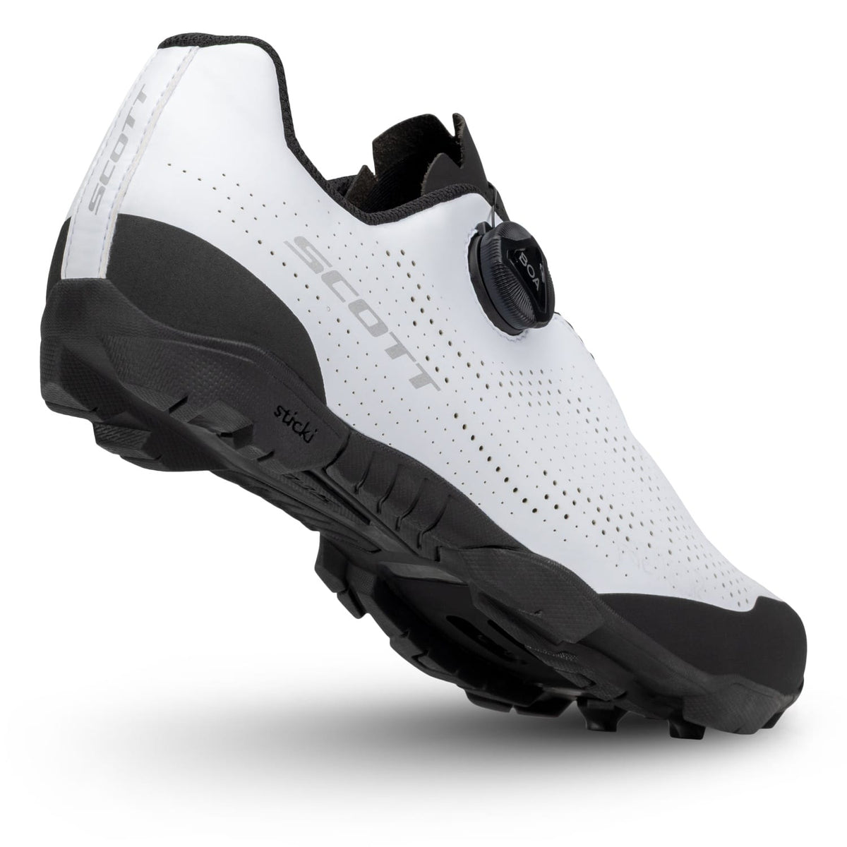 Zapatillas Scott Ws Mtb Comp