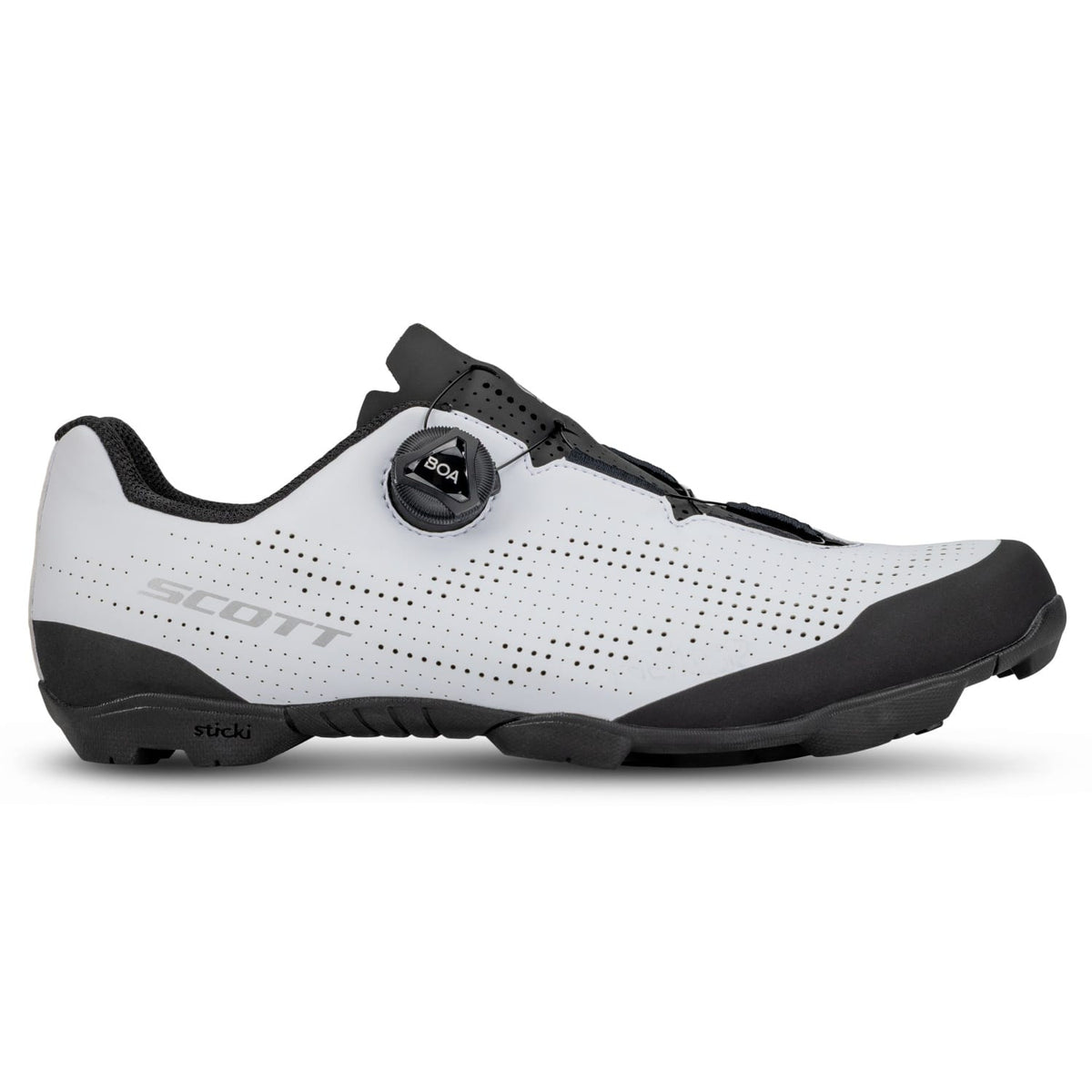 Zapatillas Scott Ws Mtb Comp
