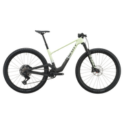 Bicicleta SCOTT Spark RC Team
