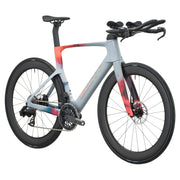 Bicicleta Scott Foil RC TRI