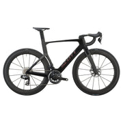 Bicicleta Scott Foil RC Ultimate