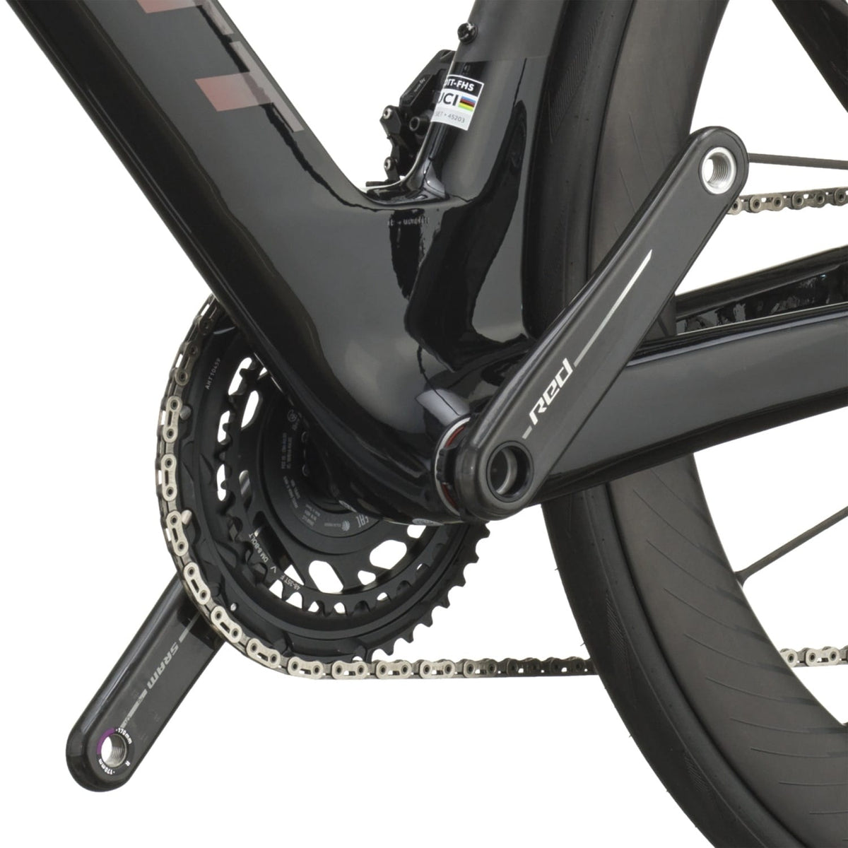 Bicicleta Scott Foil RC Ultimate