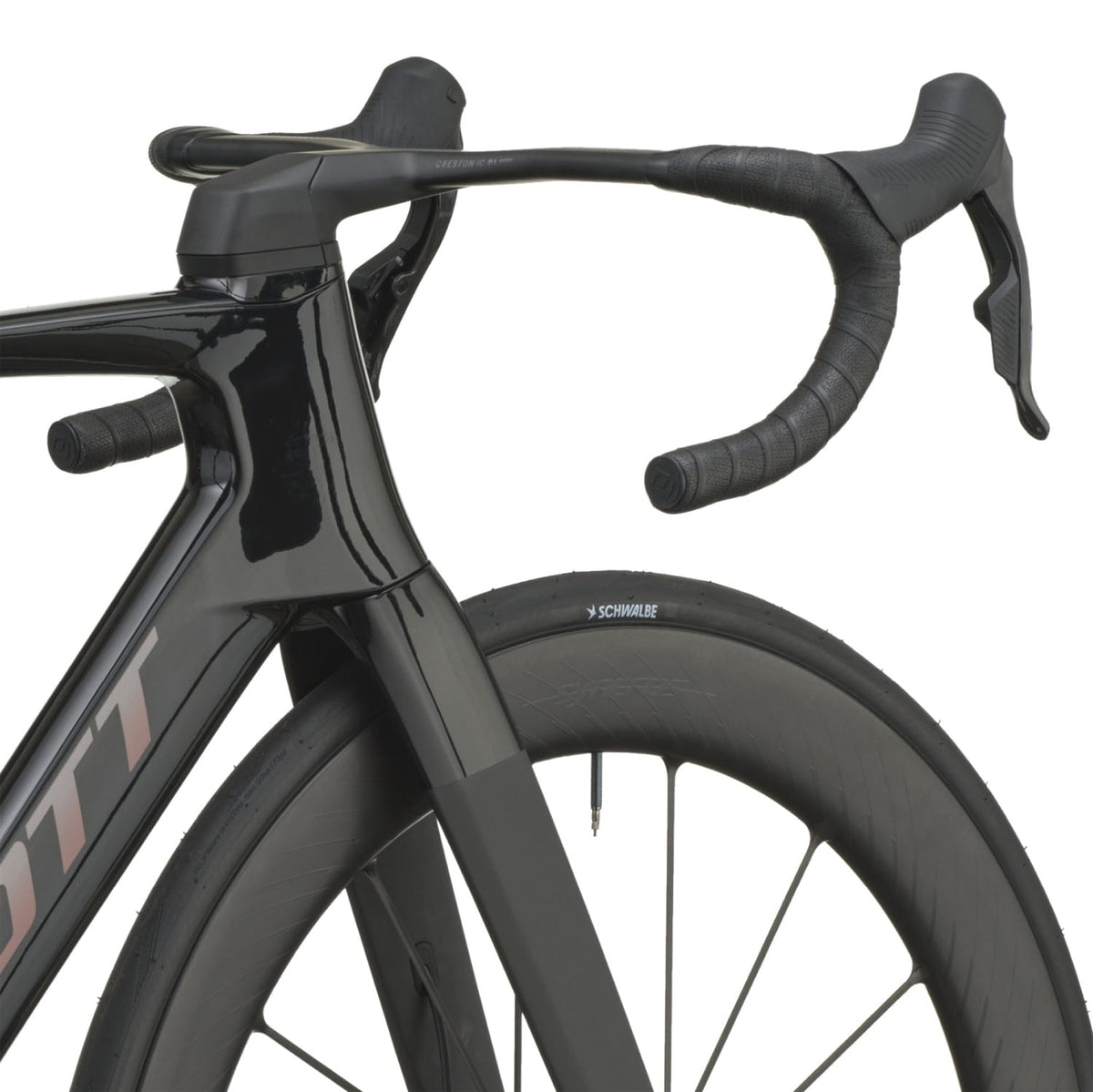 Bicicleta Scott Foil RC Ultimate