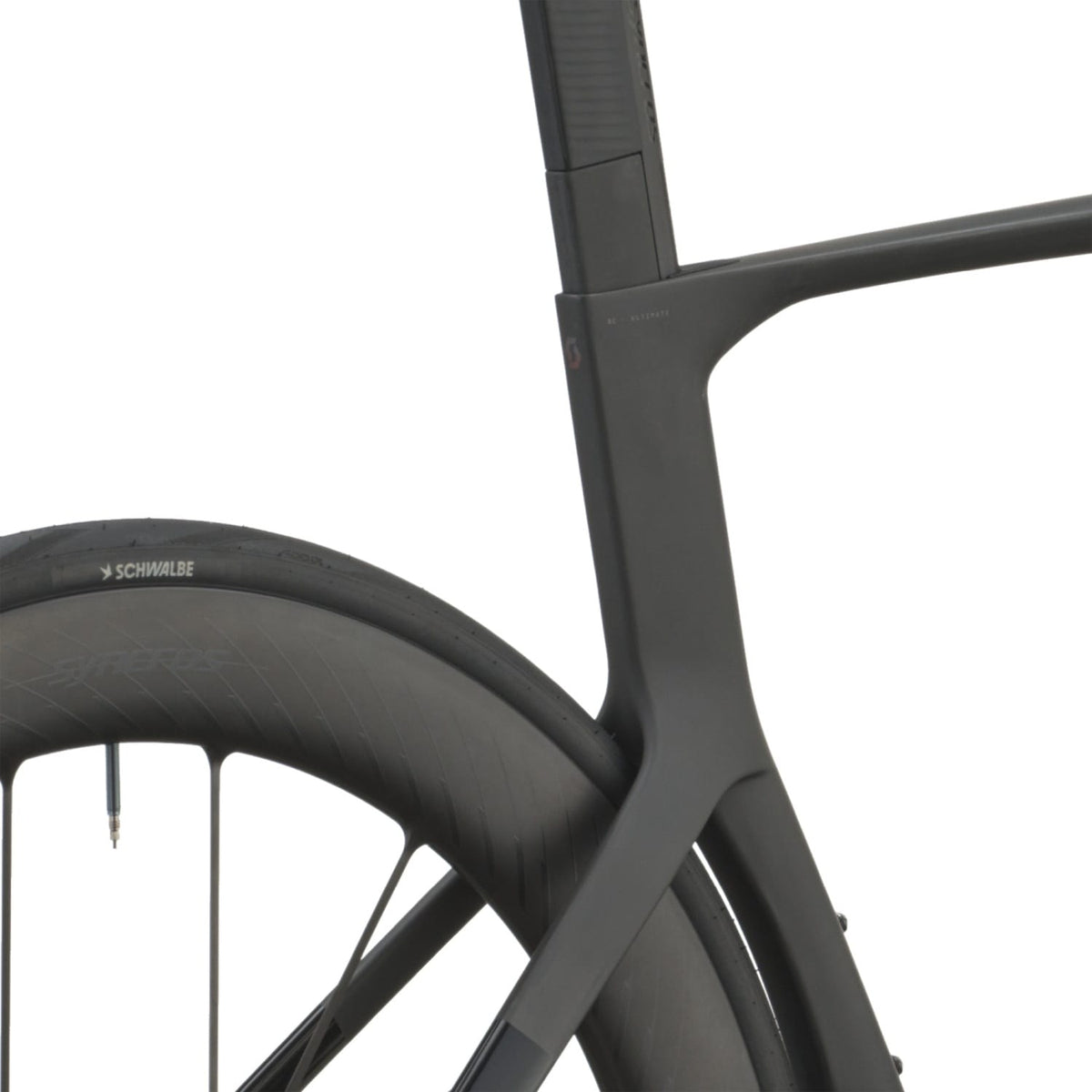 Bicicleta Scott Foil RC Ultimate
