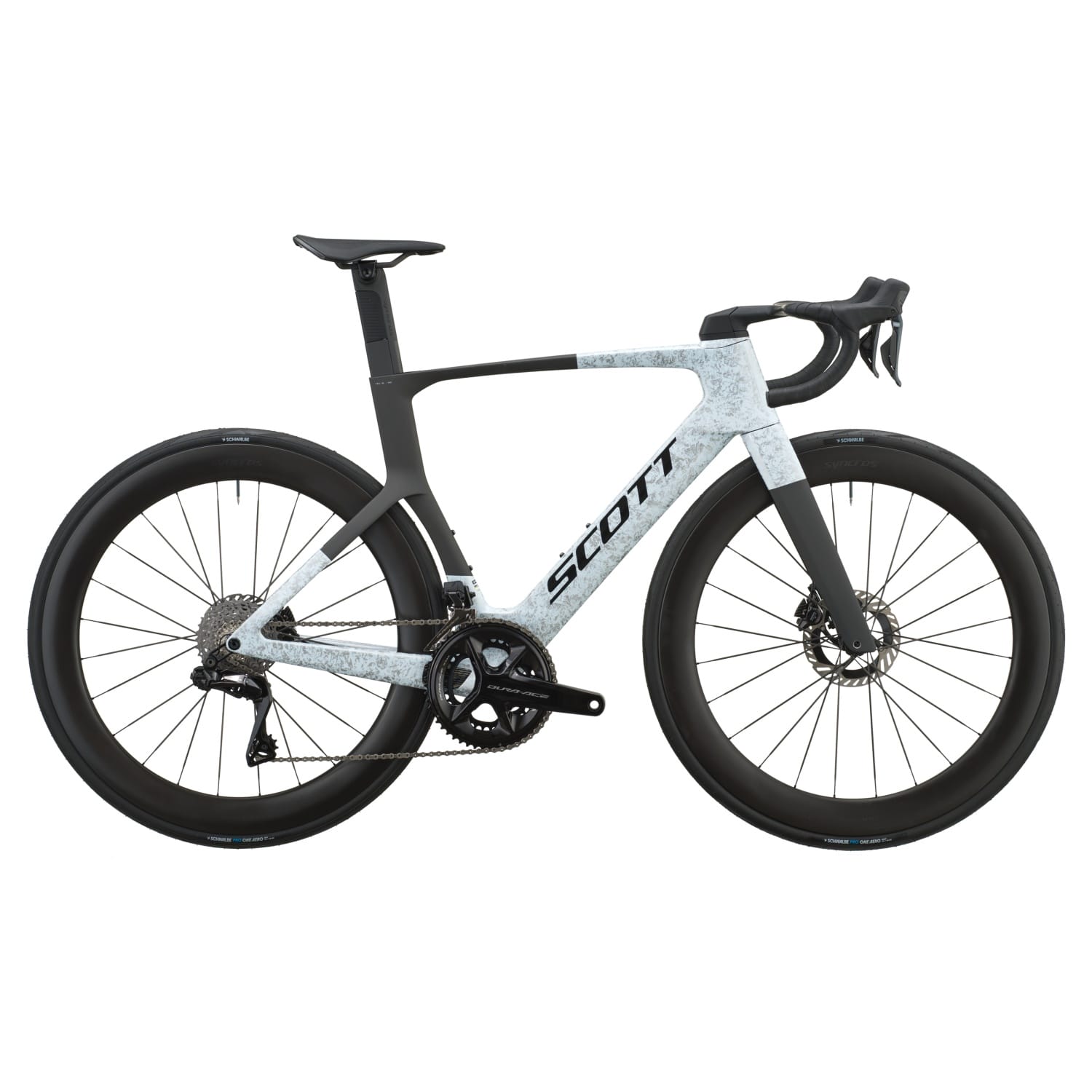 Bicicleta Scott Foil RC Pro