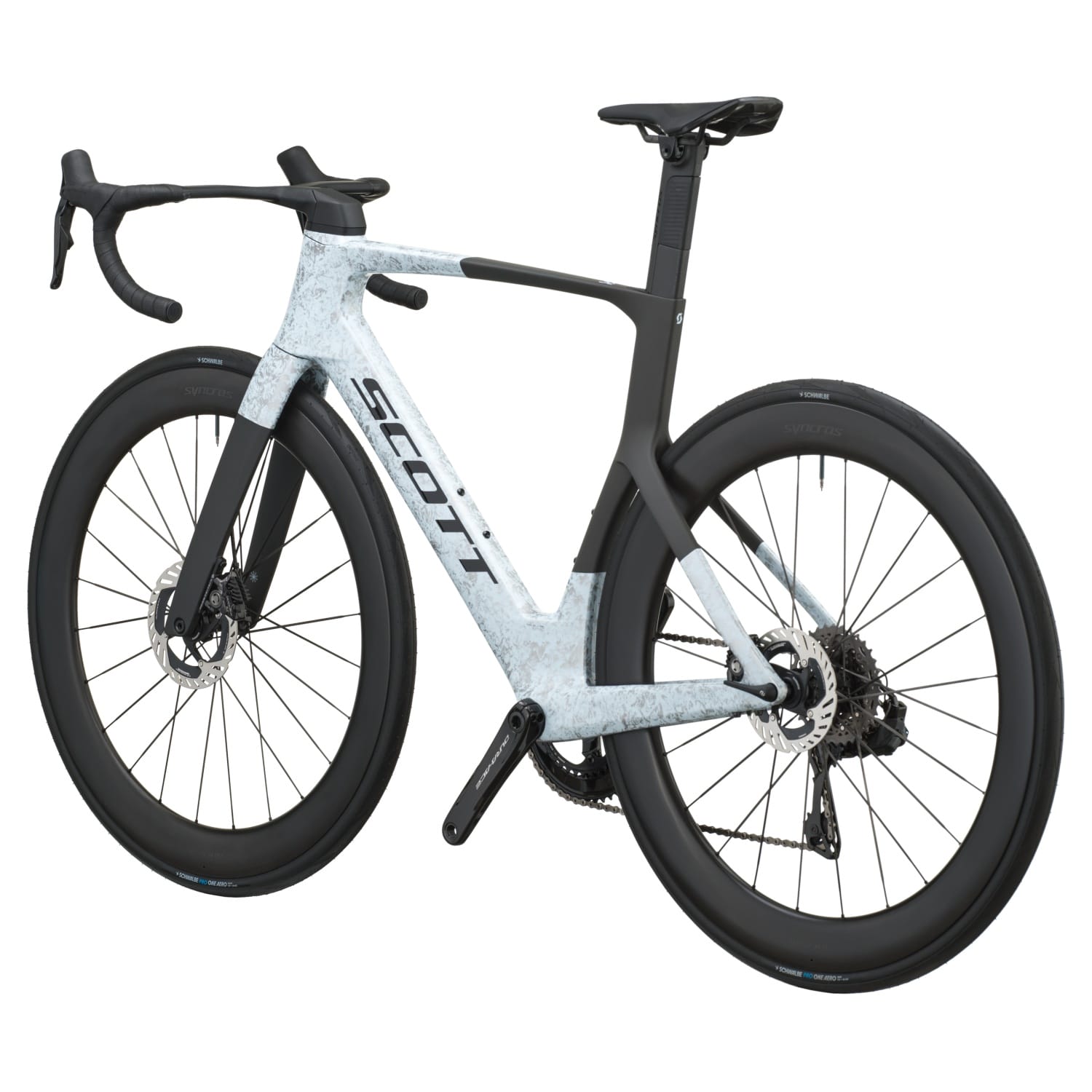Bicicleta Scott Foil RC Pro