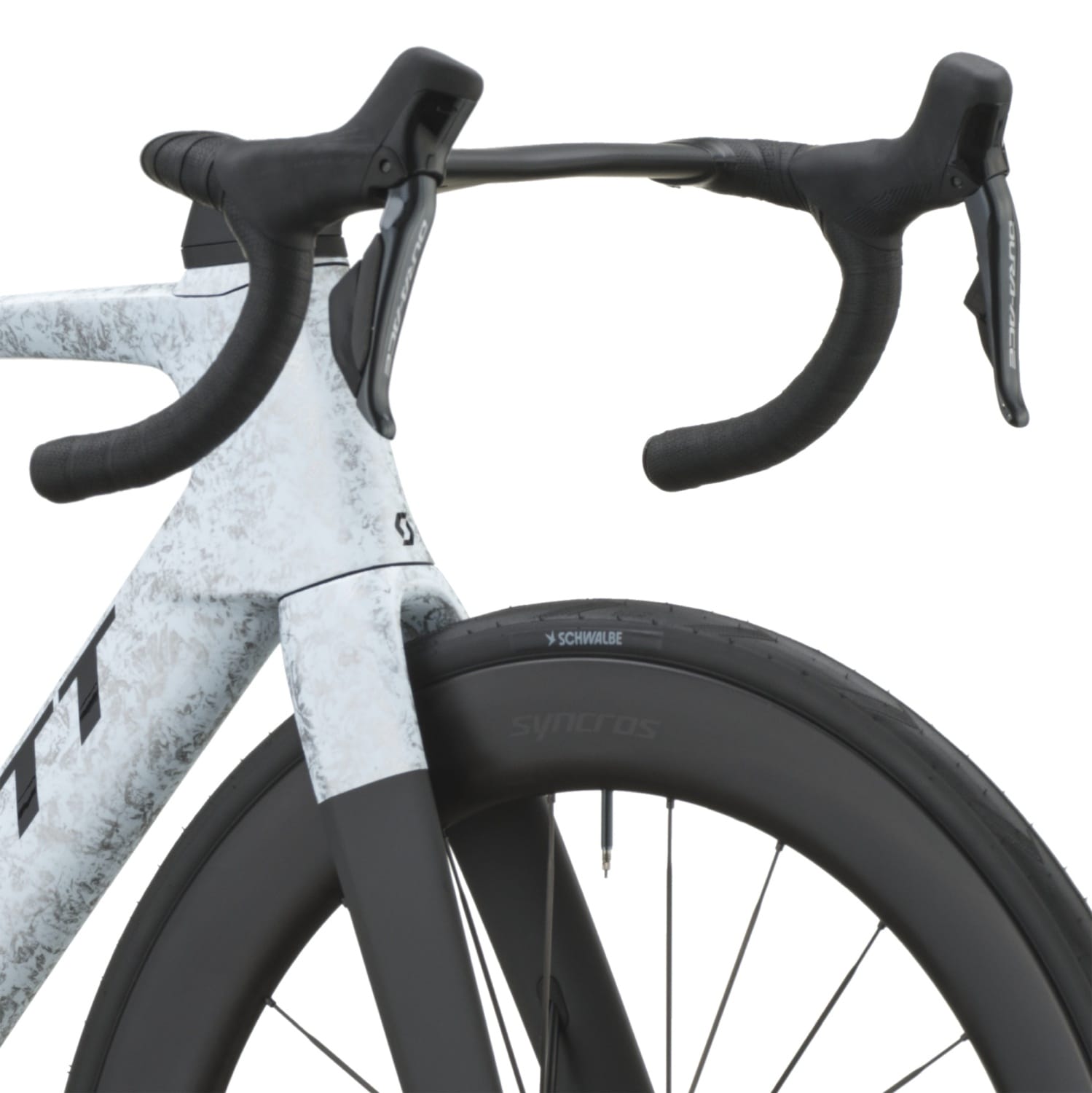 Bicicleta Scott Foil RC Pro