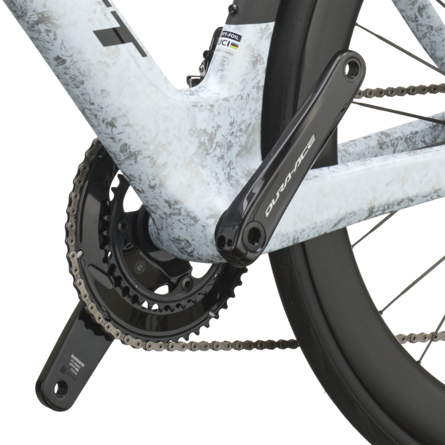 Bicicleta Scott Foil RC Pro