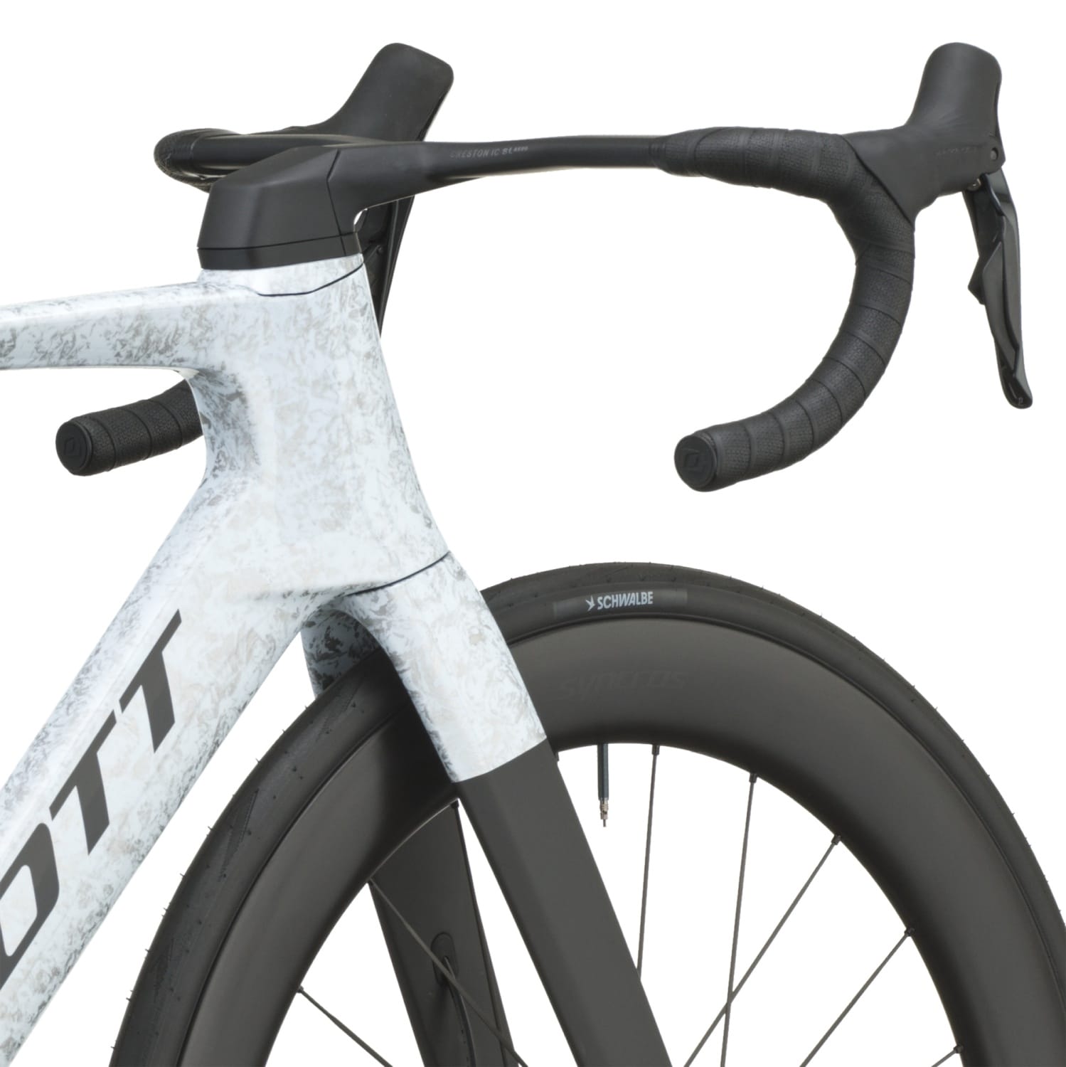 Bicicleta Scott Foil RC Pro