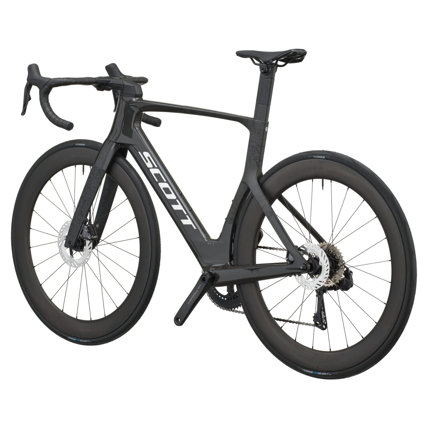 Bicicleta Scott Foil RC 10