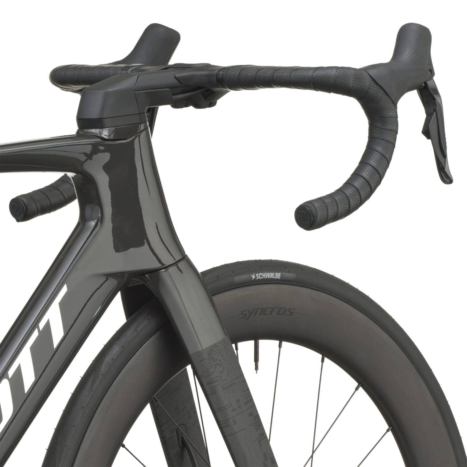Bicicleta Scott Foil RC 10