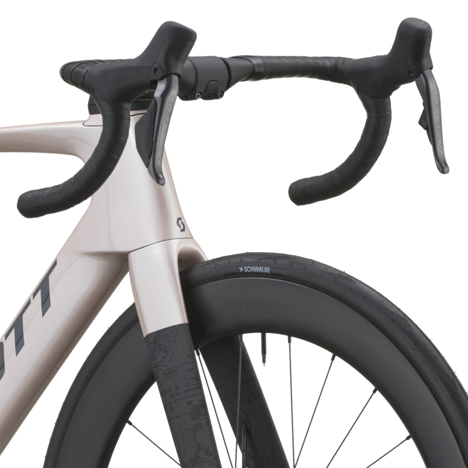 Bicicleta Scott Foil RC 10