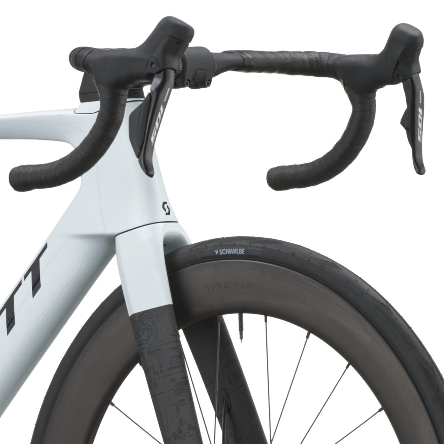 Bicicleta Scott Foil RC 20