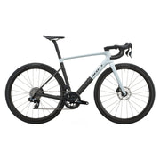 Bicicleta Scott Addict RC 25