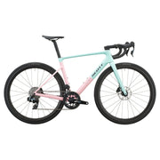 Bicicleta Scott Addict RC 25