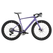 Bicicleta Scott Addict Gravel 10