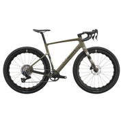 Bicicleta Scott Addict Gravel 10