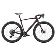 Bicicleta Scott Addict Gravel 30