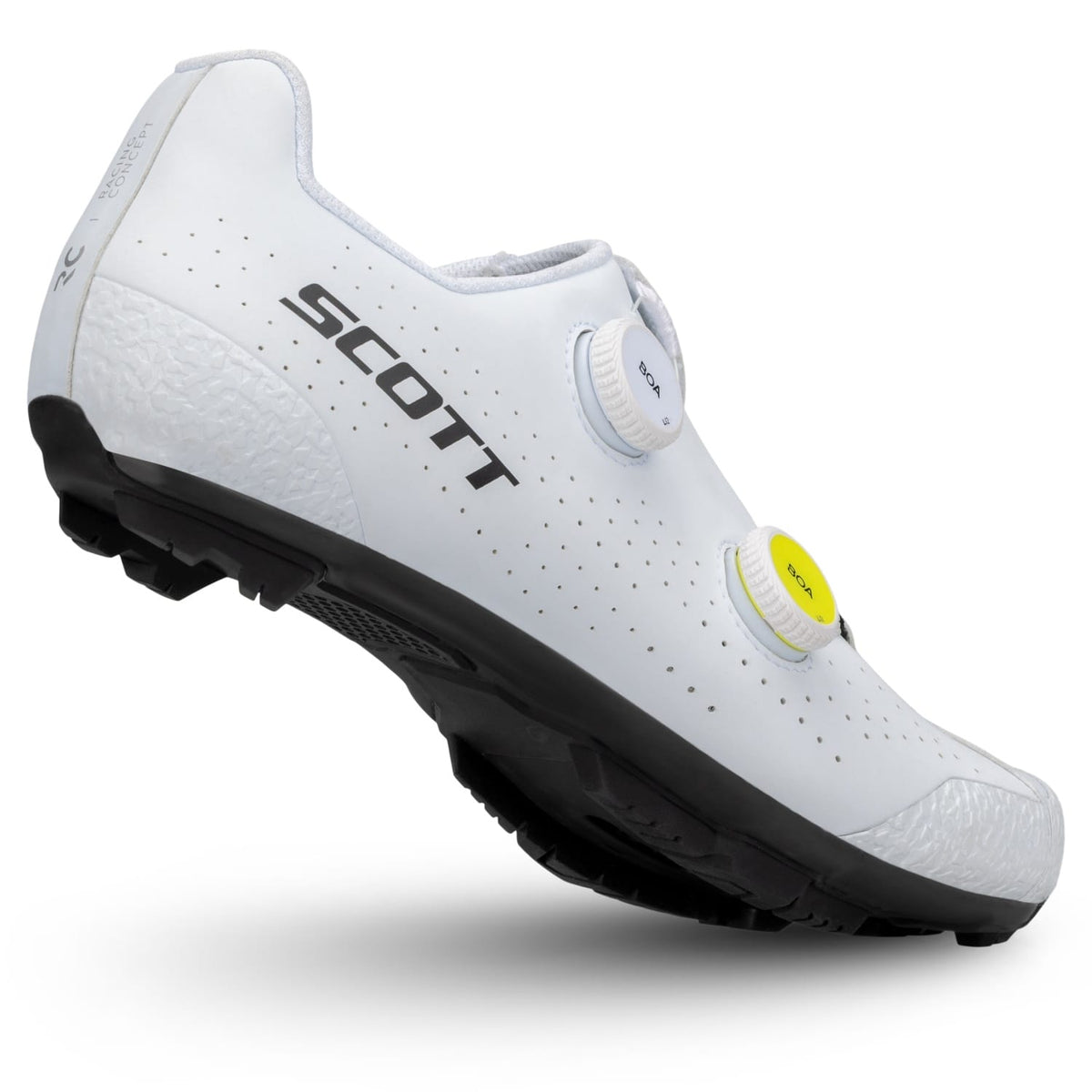 Zapatillas Scott Mtb RC Ultimate
