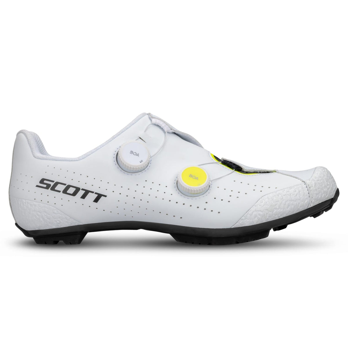 Zapatillas Scott Mtb RC Ultimate
