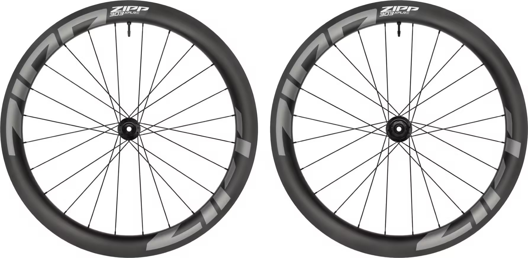 Ruedas Zipp 303 XPLR S