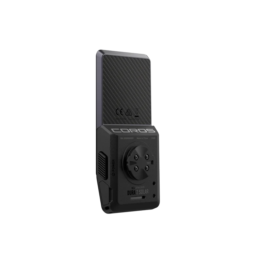 GPS COROS DURA 2 SOLAR
