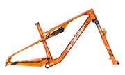 FRAME+FORK KIT SCARP MT EVO3