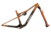 KIT Cuadro + Horquilla KTM SCARP EVO IV