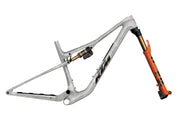 KIT Cuadro + Horquilla KTM SCARP EVO IV