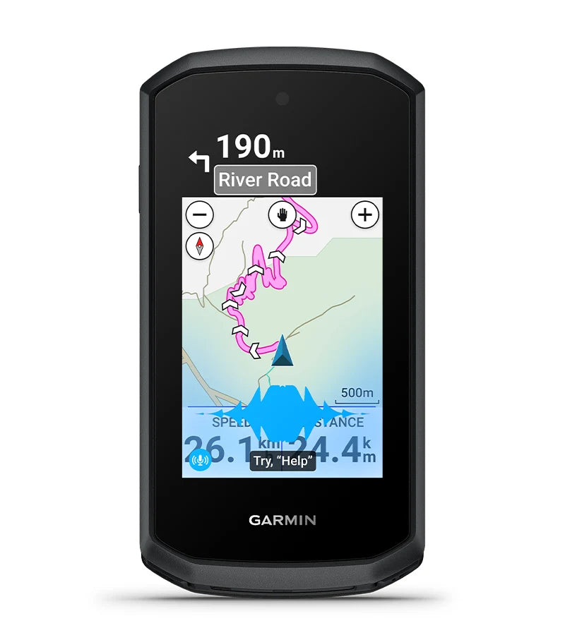 Garmin Edge® Explore 3 Plus