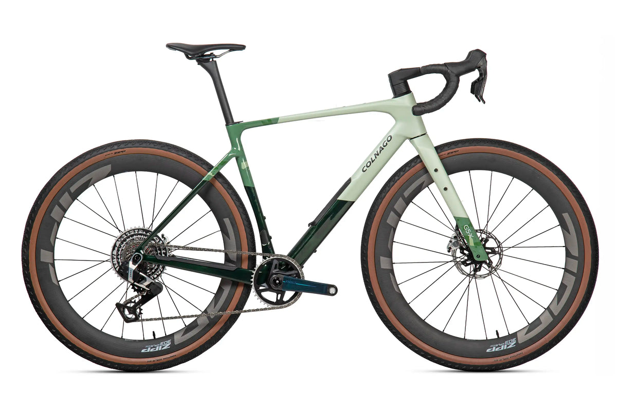 Bicicleta Colnago G5-X Gravel