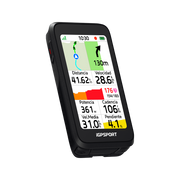 CICLOCOMPUTADOR INTELIGENTE IGPSPORT CON GPS MODELO BINAVI-AIR