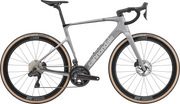 Bicicleta Cannondale Synapse Carbon 2
