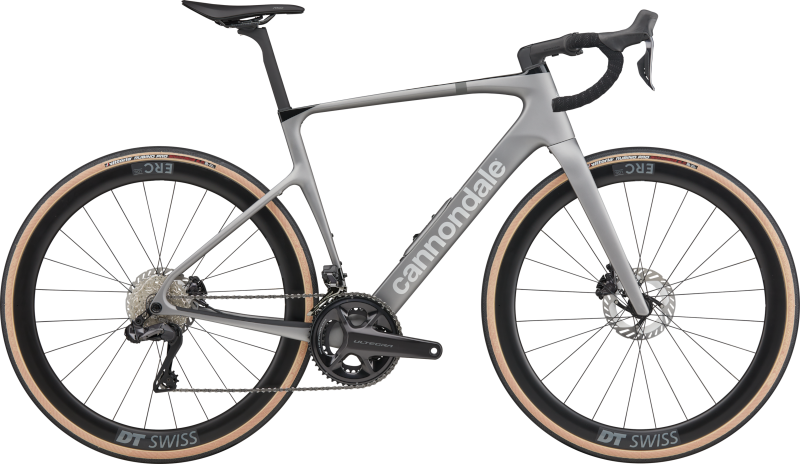 Bicicleta Cannondale Synapse Carbon 2
