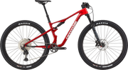 Bicicleta Cannondale Scalpel 4