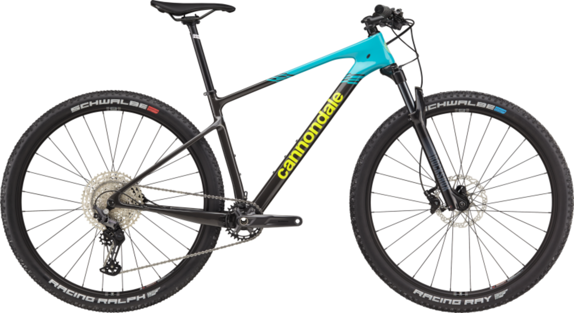 Cannondale Scalpel HT Carbon 3
