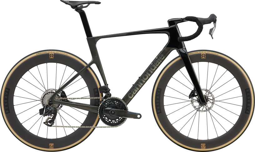 Cannondale Supersix Evo 1